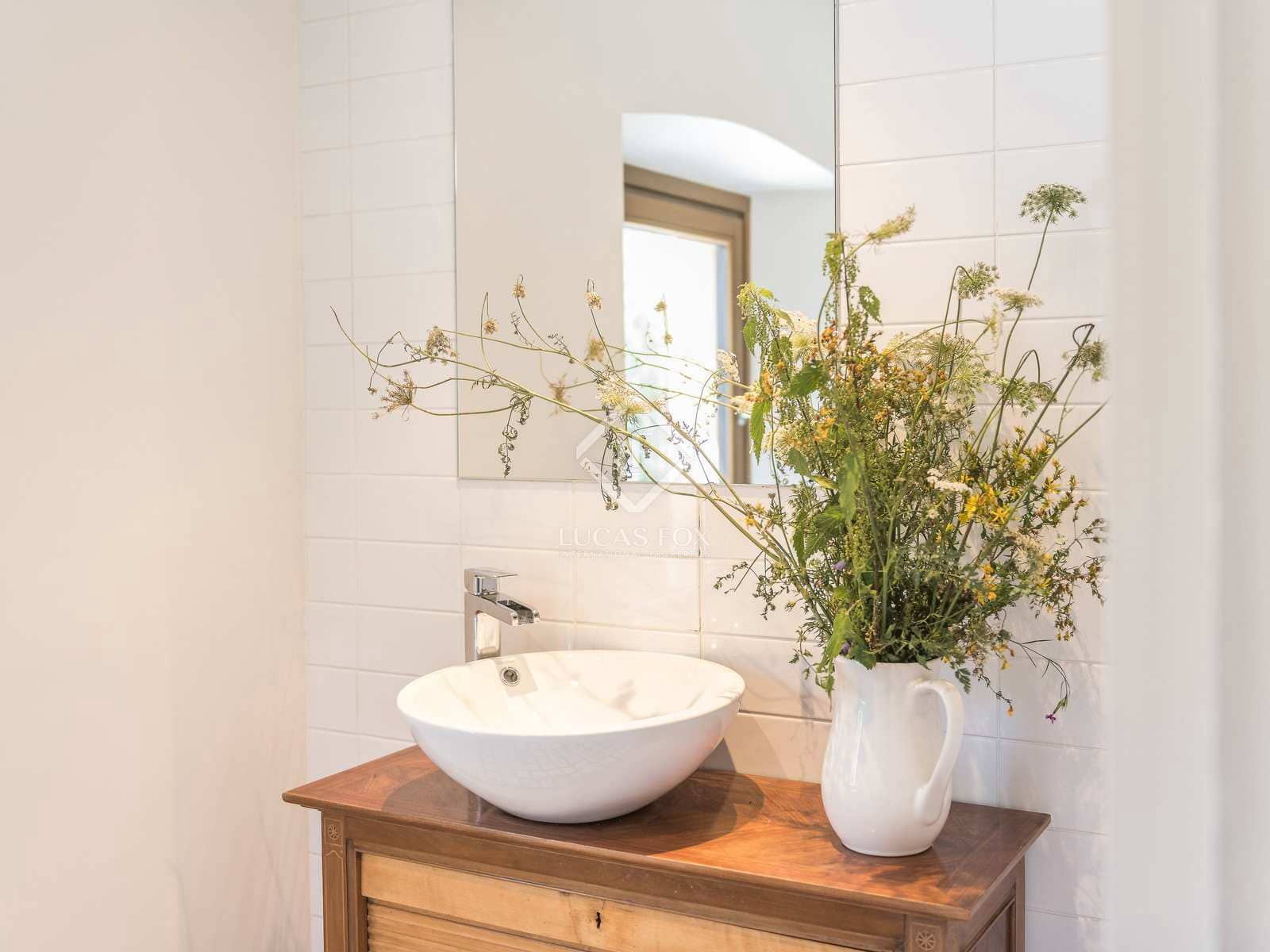 19 soveværelse Finca/Landehus til salg i Sant Hilari Sacalm med swimmingpool - € 3.490.000 (Ref: 8061940)