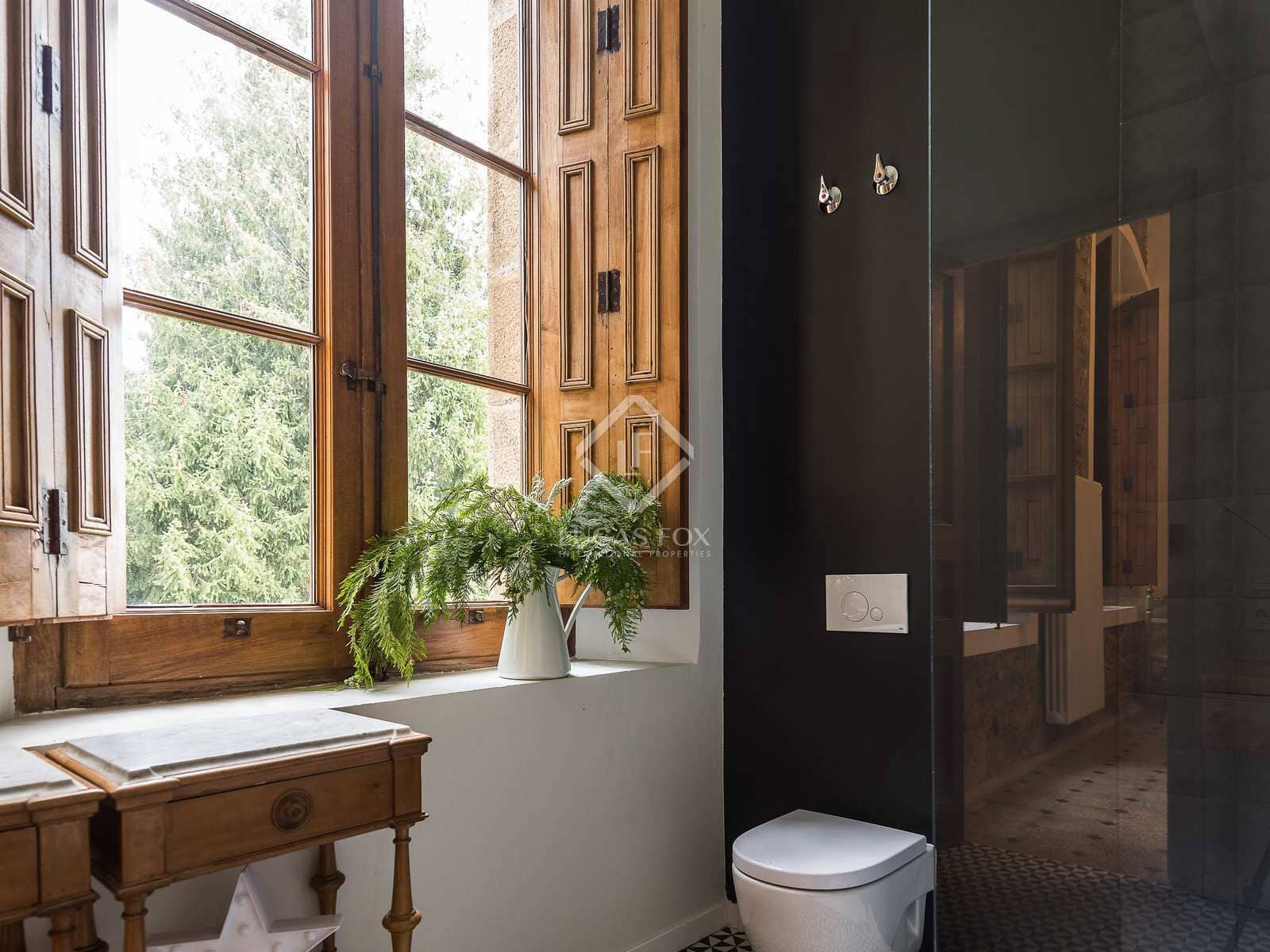 19 soveværelse Finca/Landehus til salg i Sant Hilari Sacalm med swimmingpool - € 3.490.000 (Ref: 8061940)