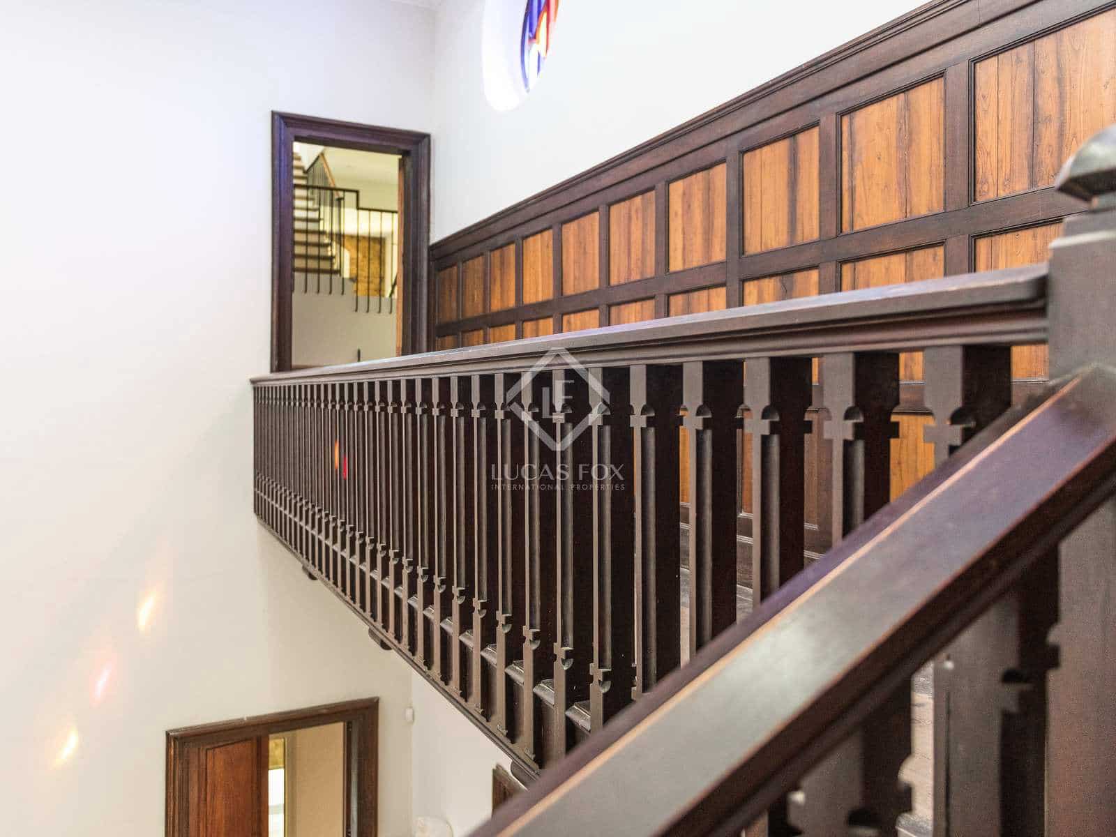 19 soveværelse Finca/Landehus til salg i Sant Hilari Sacalm med swimmingpool - € 3.490.000 (Ref: 8061940)