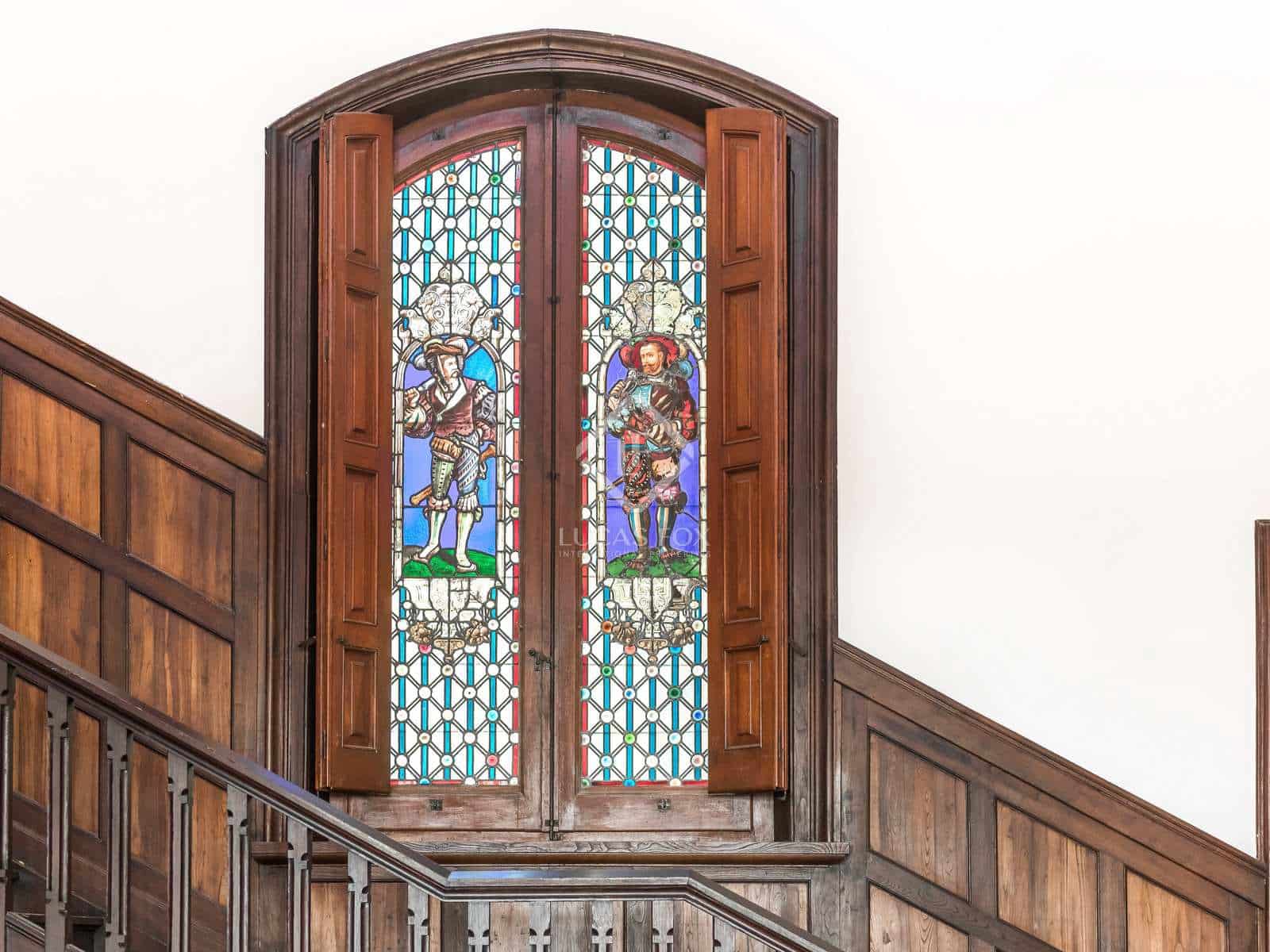 19 soveværelse Finca/Landehus til salg i Sant Hilari Sacalm med swimmingpool - € 3.490.000 (Ref: 8061940)