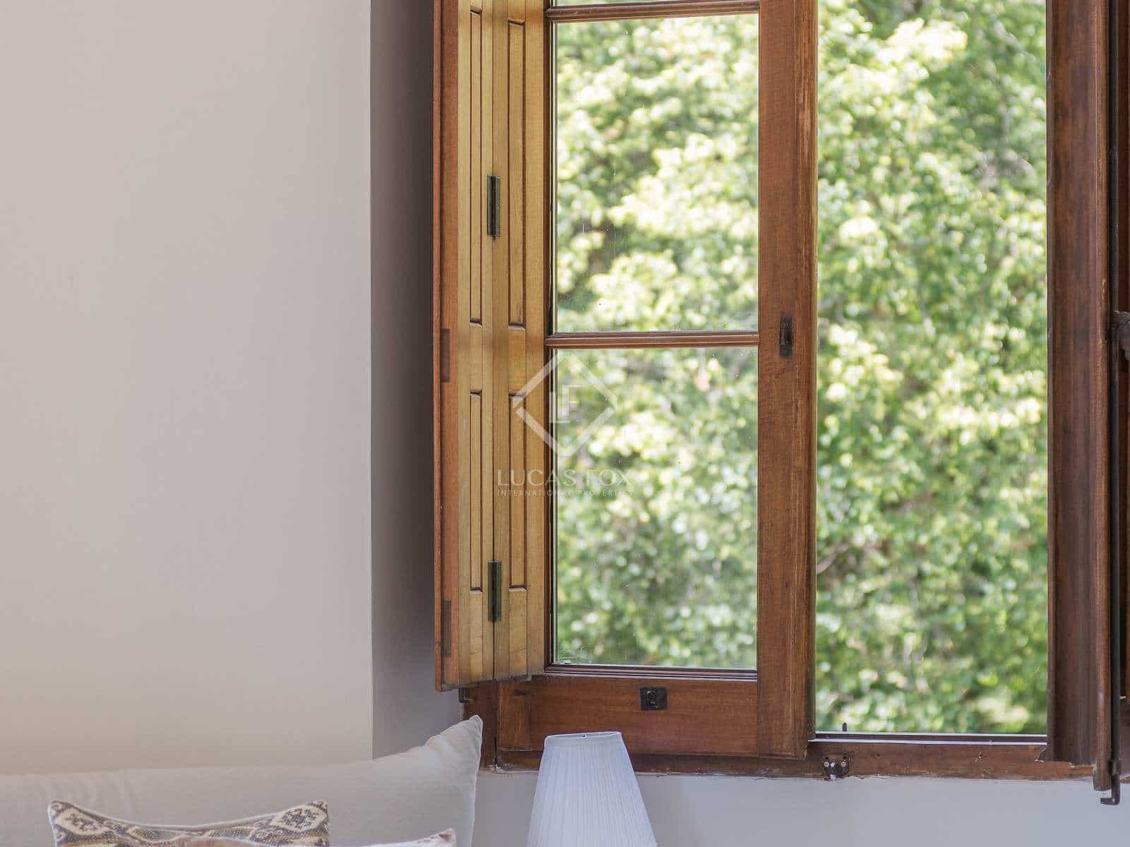 19 soveværelse Finca/Landehus til salg i Sant Hilari Sacalm med swimmingpool - € 3.490.000 (Ref: 8061940)