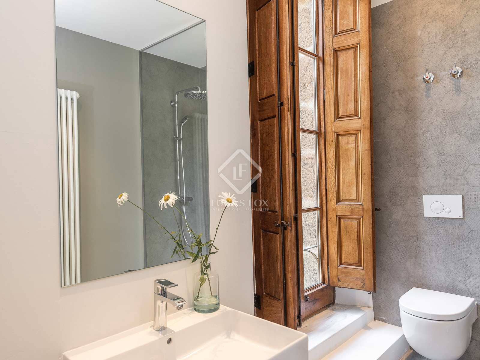 19 soveværelse Finca/Landehus til salg i Sant Hilari Sacalm med swimmingpool - € 3.490.000 (Ref: 8061940)