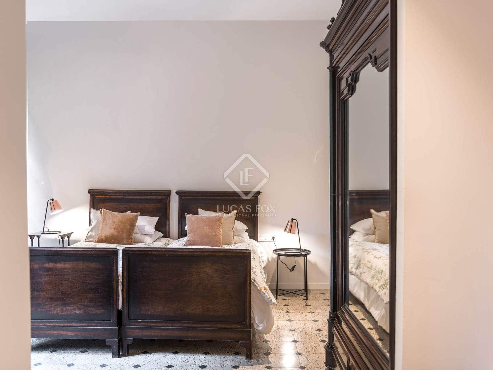 19 soveværelse Finca/Landehus til salg i Sant Hilari Sacalm med swimmingpool - € 3.490.000 (Ref: 8061940)