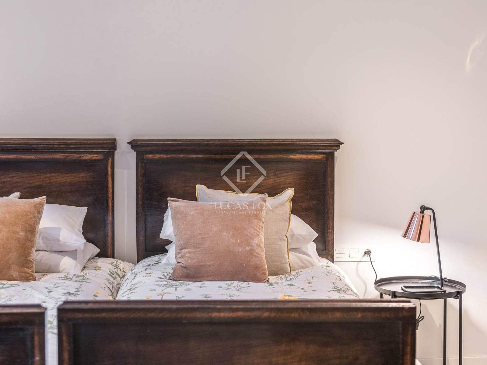 19 soveværelse Finca/Landehus til salg i Sant Hilari Sacalm med swimmingpool - € 3.490.000 (Ref: 8061940)