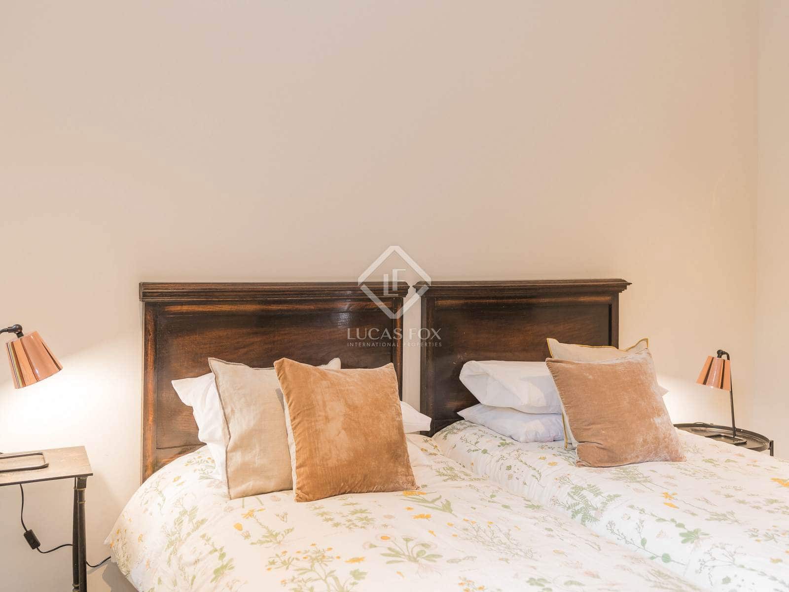 19 soveværelse Finca/Landehus til salg i Sant Hilari Sacalm med swimmingpool - € 3.490.000 (Ref: 8061940)