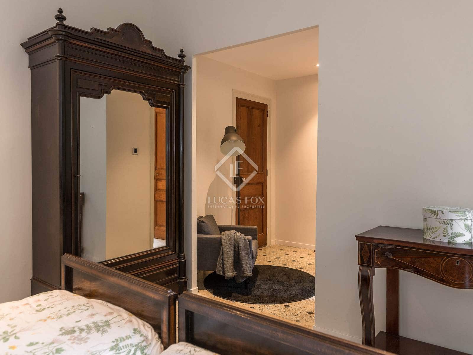 19 soveværelse Finca/Landehus til salg i Sant Hilari Sacalm med swimmingpool - € 3.490.000 (Ref: 8061940)