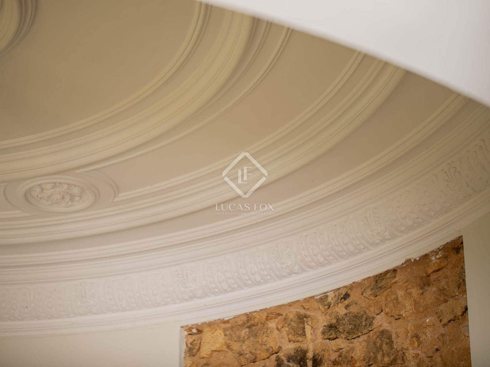 19 soveværelse Finca/Landehus til salg i Sant Hilari Sacalm med swimmingpool - € 3.490.000 (Ref: 8061940)