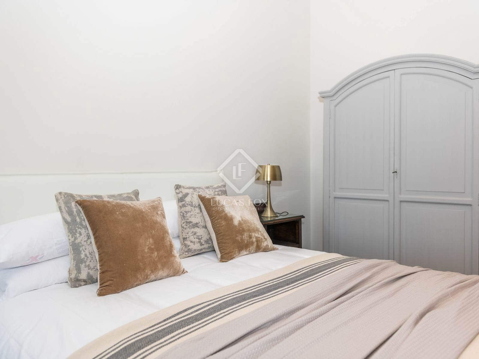 19 soveværelse Finca/Landehus til salg i Sant Hilari Sacalm med swimmingpool - € 3.490.000 (Ref: 8061940)