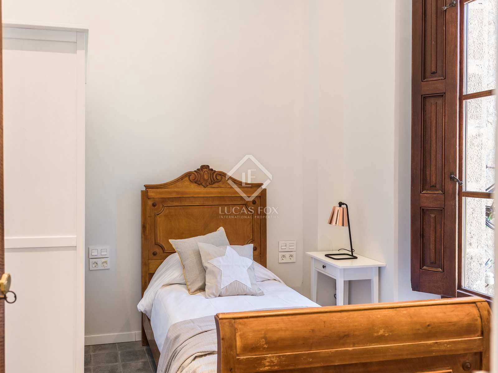 19 soveværelse Finca/Landehus til salg i Sant Hilari Sacalm med swimmingpool - € 3.490.000 (Ref: 8061940)