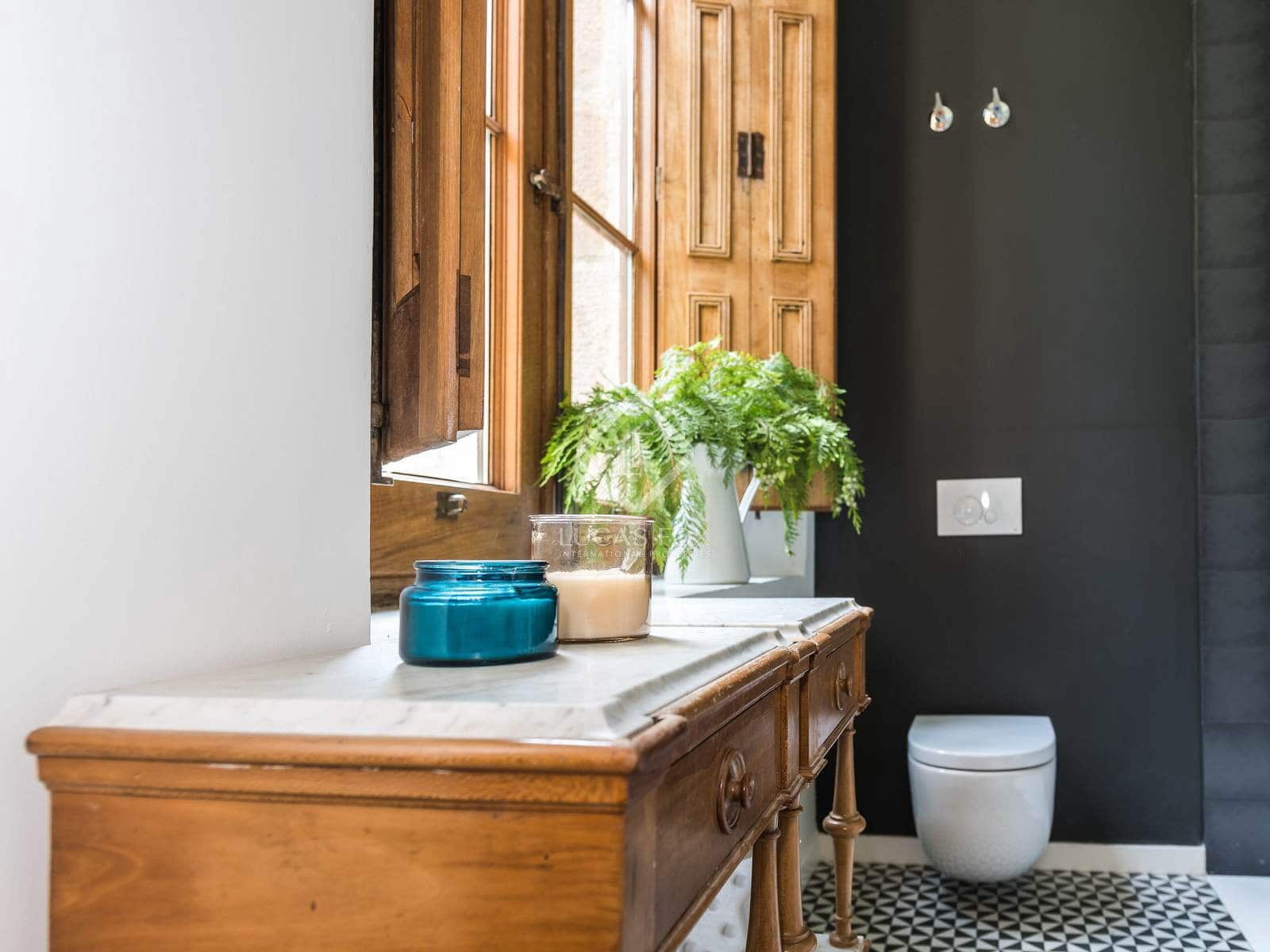 19 soveværelse Finca/Landehus til salg i Sant Hilari Sacalm med swimmingpool - € 3.490.000 (Ref: 8061940)