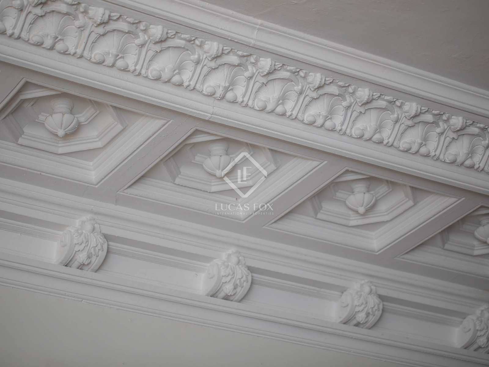 19 soveværelse Finca/Landehus til salg i Sant Hilari Sacalm med swimmingpool - € 3.490.000 (Ref: 8061940)