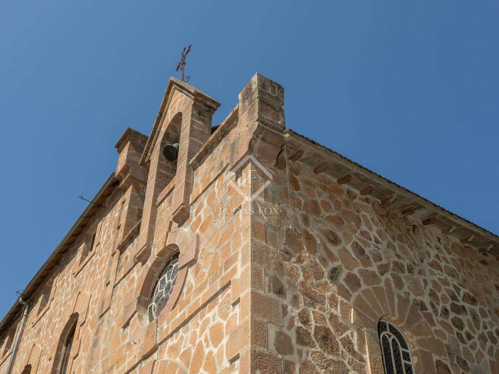 19 soveværelse Finca/Landehus til salg i Sant Hilari Sacalm med swimmingpool - € 3.490.000 (Ref: 8061940)