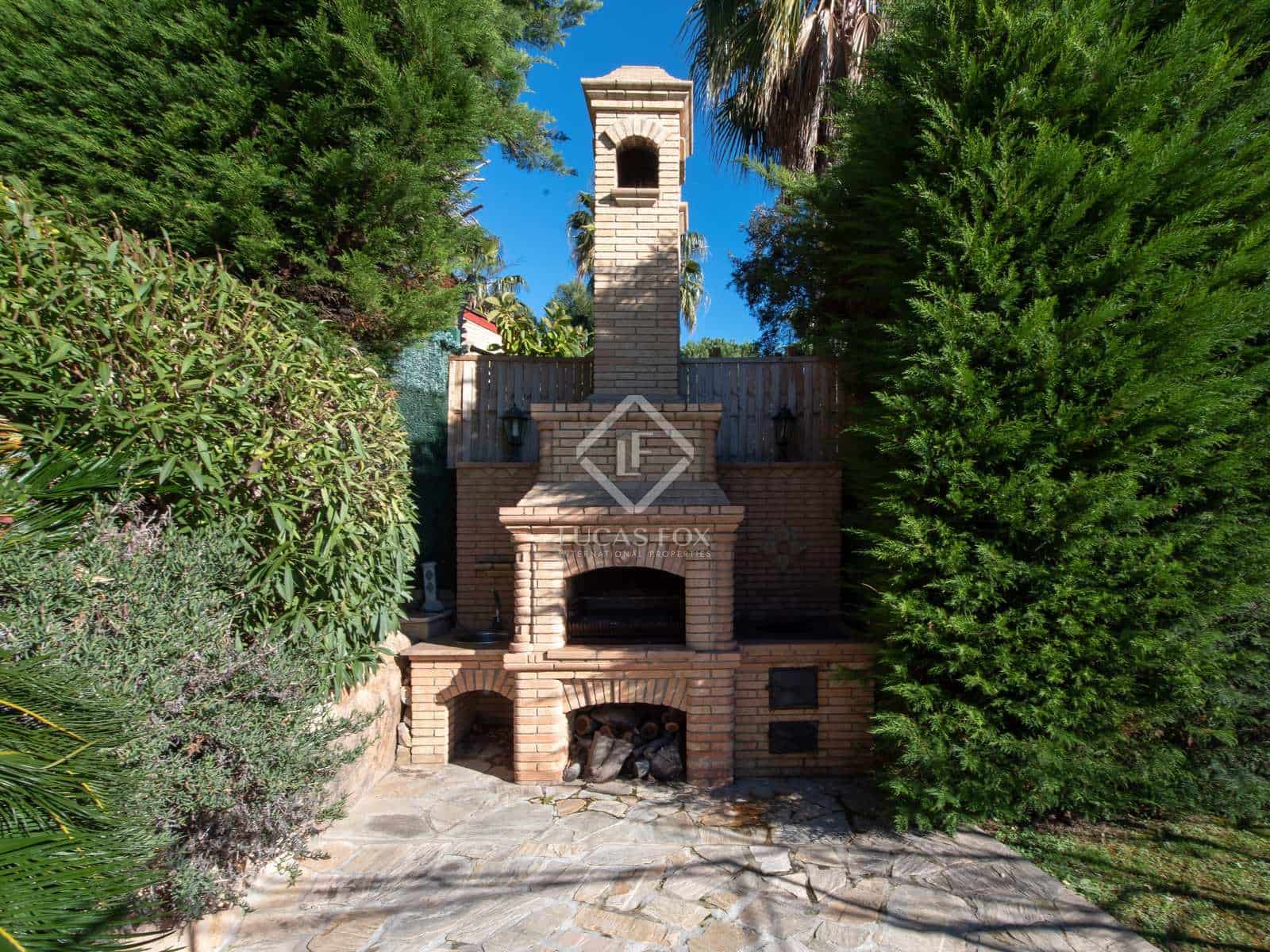 5 slaapkamer Villa te koop in Sant Antoni de Calonge met zwembad garage - € 950.000 (Ref: 8061944)