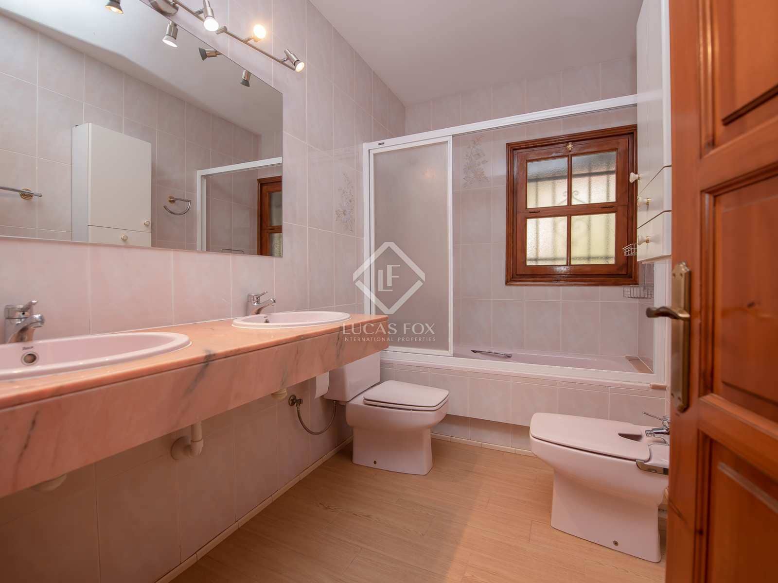 5 slaapkamer Villa te koop in Sant Antoni de Calonge met zwembad garage - € 950.000 (Ref: 8061944)