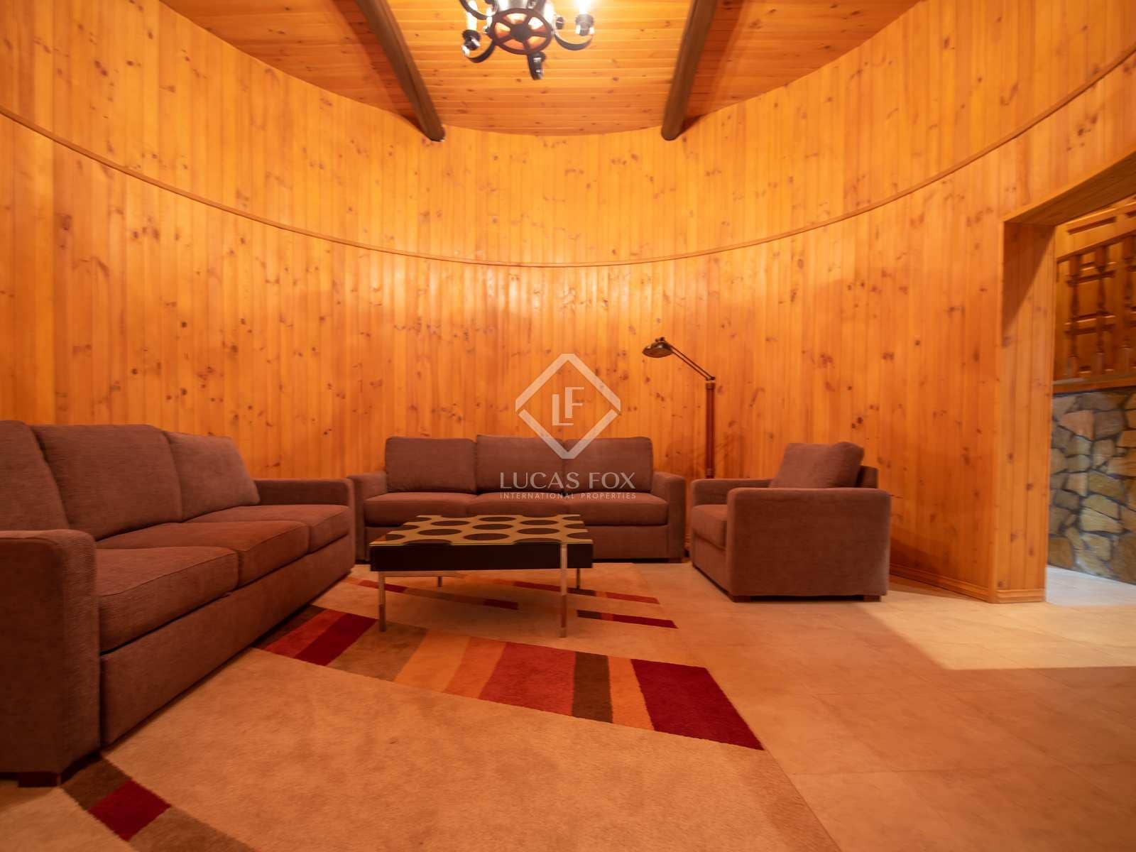 5 slaapkamer Villa te koop in Sant Antoni de Calonge met zwembad garage - € 950.000 (Ref: 8061944)