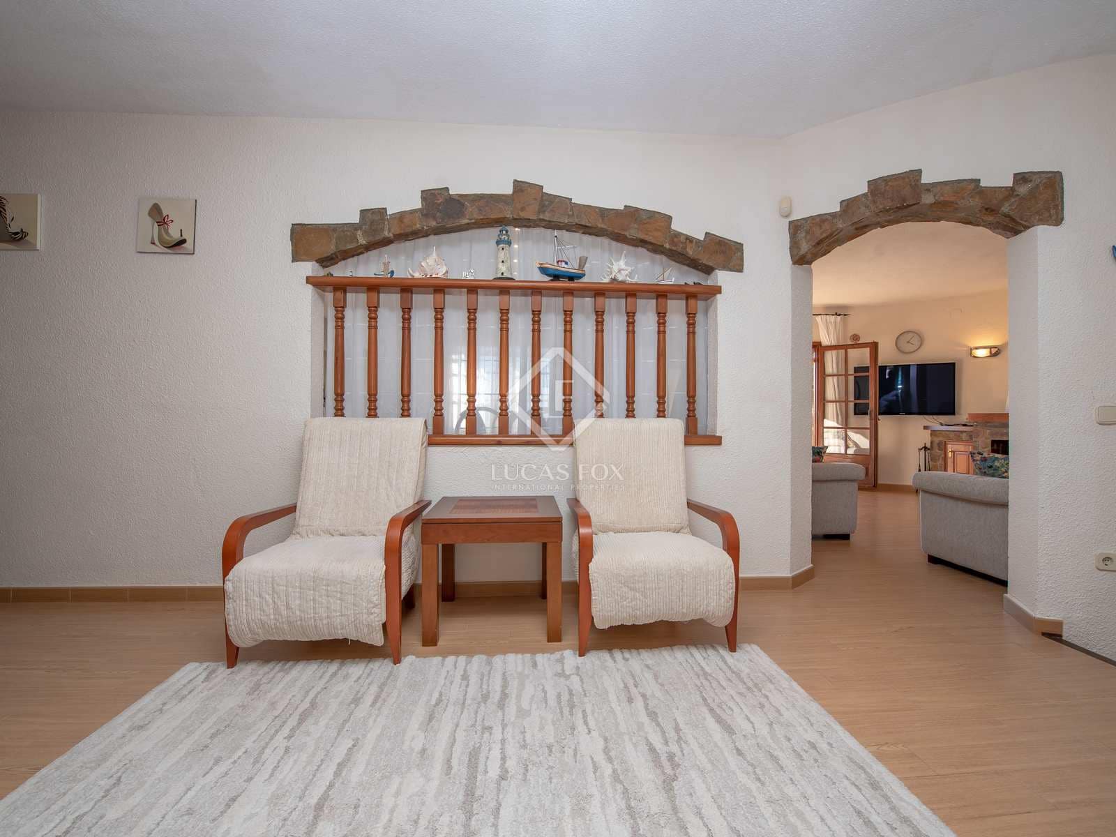 5 slaapkamer Villa te koop in Sant Antoni de Calonge met zwembad garage - € 950.000 (Ref: 8061944)