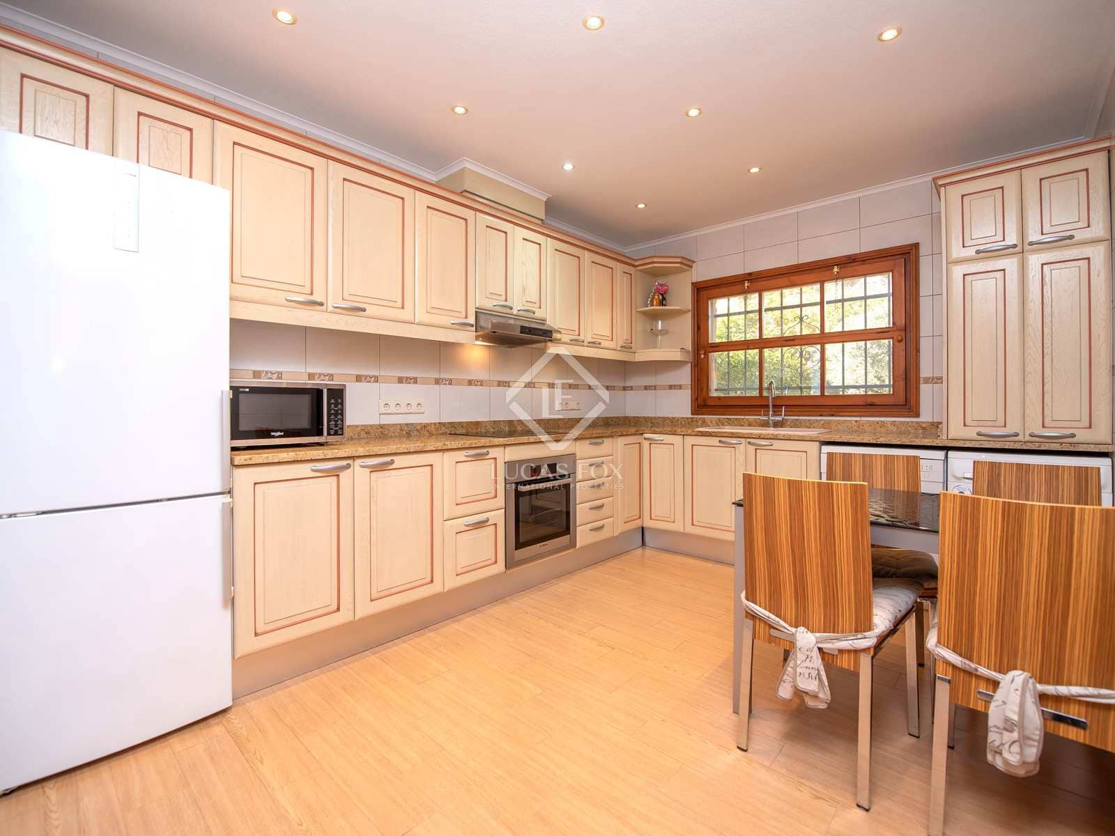 5 slaapkamer Villa te koop in Sant Antoni de Calonge met zwembad garage - € 950.000 (Ref: 8061944)