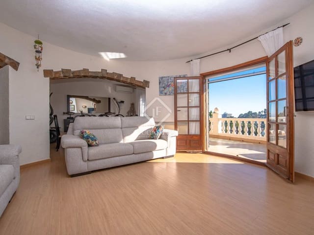 5 chambre Villa/Maison à vendre à Sant Antoni de Calonge, Calonge i Sant Antoni avec piscine garage - 950 000 € (Ref: 8061944)