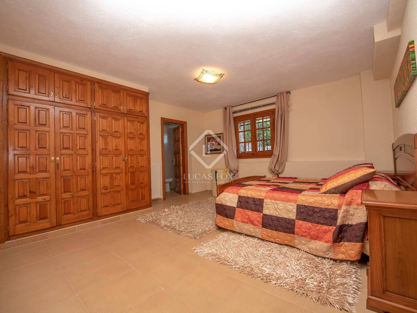 5 slaapkamer Villa te koop in Sant Antoni de Calonge met zwembad garage - € 950.000 (Ref: 8061944)