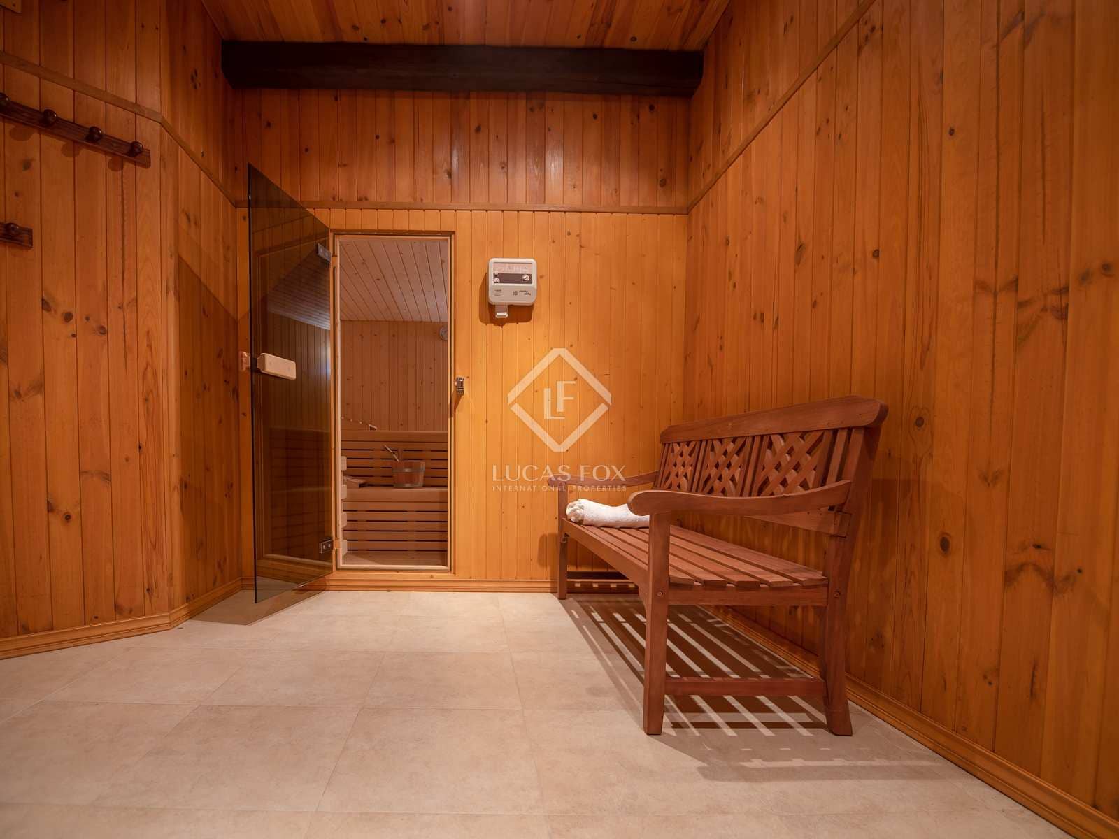 5 slaapkamer Villa te koop in Sant Antoni de Calonge met zwembad garage - € 950.000 (Ref: 8061944)