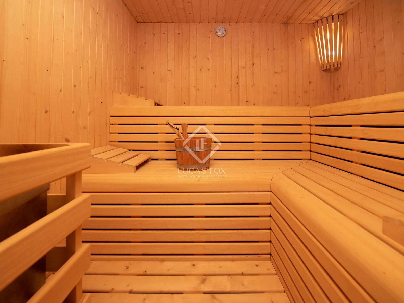 5 slaapkamer Villa te koop in Sant Antoni de Calonge met zwembad garage - € 950.000 (Ref: 8061944)