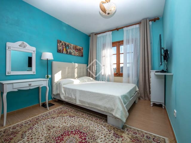 5 chambre Villa/Maison à vendre à Sant Antoni de Calonge, Calonge i Sant Antoni avec piscine garage - 950 000 € (Ref: 8061944)