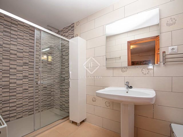 5 chambre Villa/Maison à vendre à Sant Antoni de Calonge, Calonge i Sant Antoni avec piscine garage - 950 000 € (Ref: 8061944)