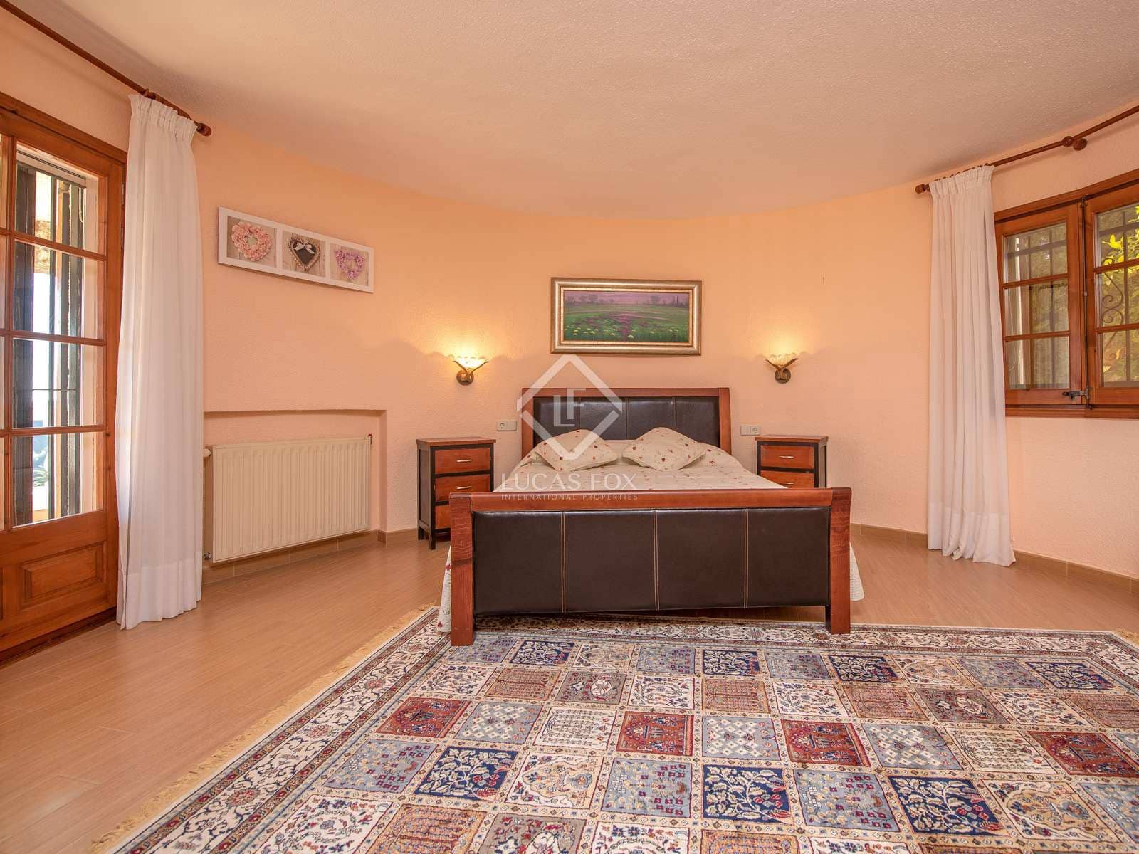 5 slaapkamer Villa te koop in Sant Antoni de Calonge met zwembad garage - € 950.000 (Ref: 8061944)