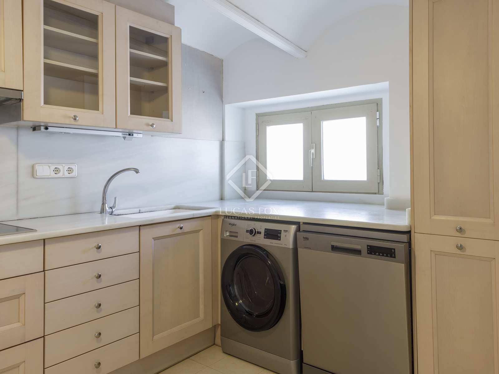 Appartement de 1 chambre à louer à Valence ville - 1 500 € (Ref: 8061946)