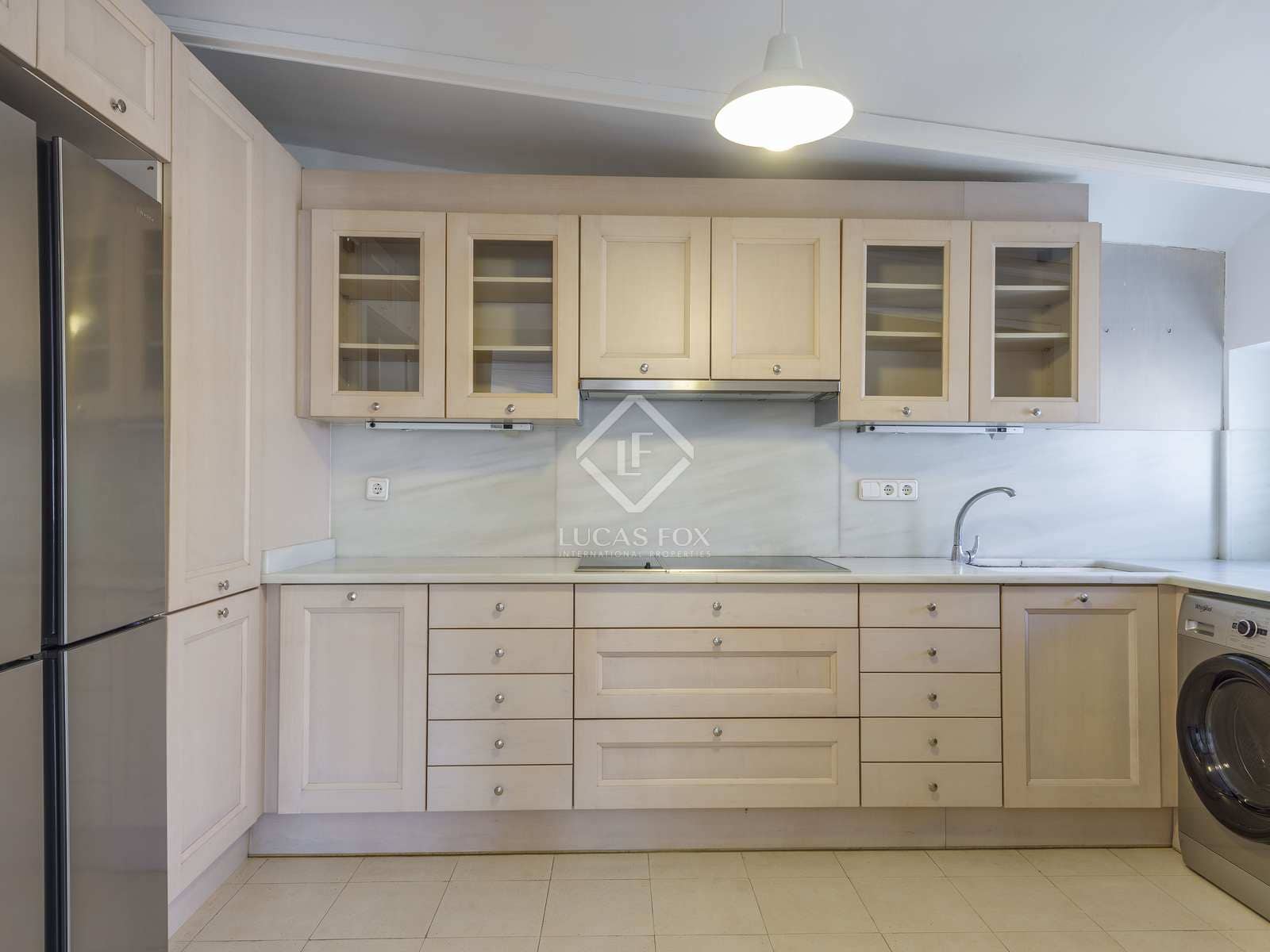 Appartement de 1 chambre à louer à Valence ville - 1 500 € (Ref: 8061946)