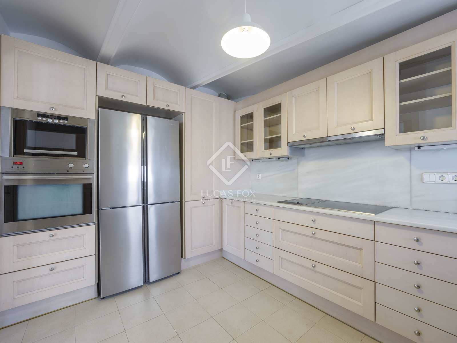 Appartement de 1 chambre à louer à Valence ville - 1 500 € (Ref: 8061946)