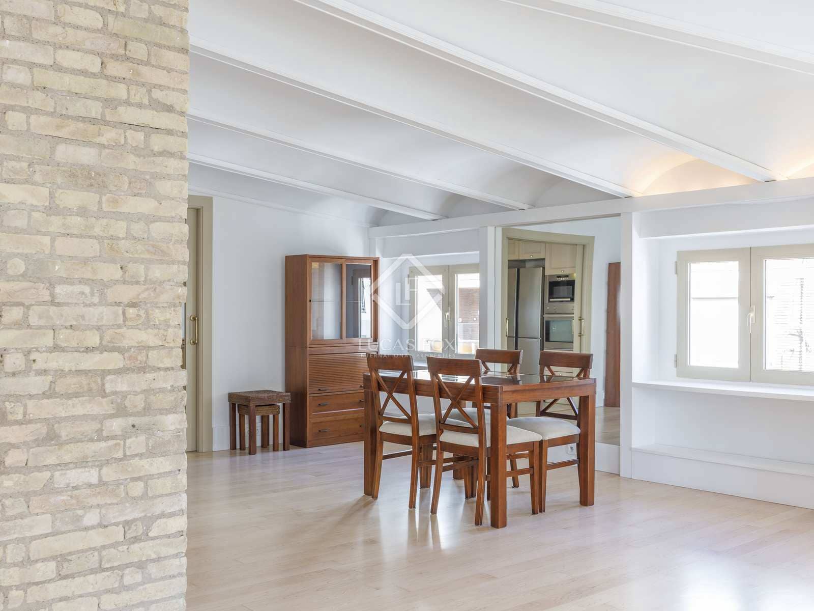 Appartement de 1 chambre à louer à Valence ville - 1 500 € (Ref: 8061946)