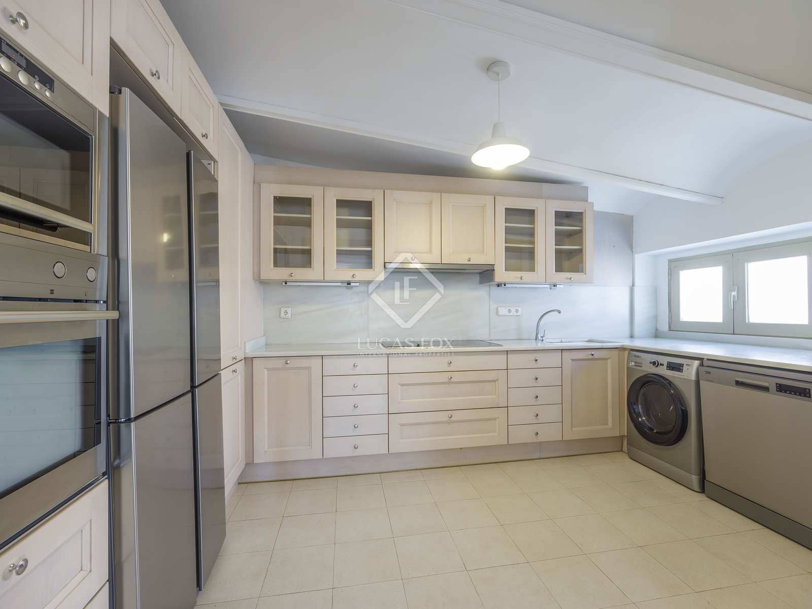 Appartement de 1 chambre à louer à Valence ville - 1 500 € (Ref: 8061946)