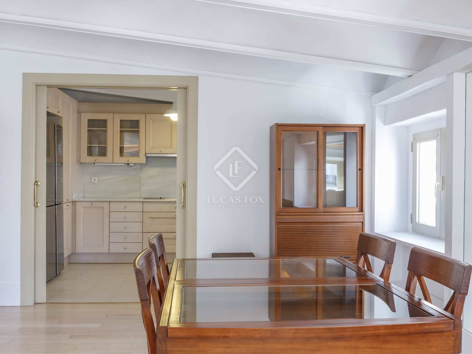 Appartement de 1 chambre à louer à Valence ville - 1 500 € (Ref: 8061946)