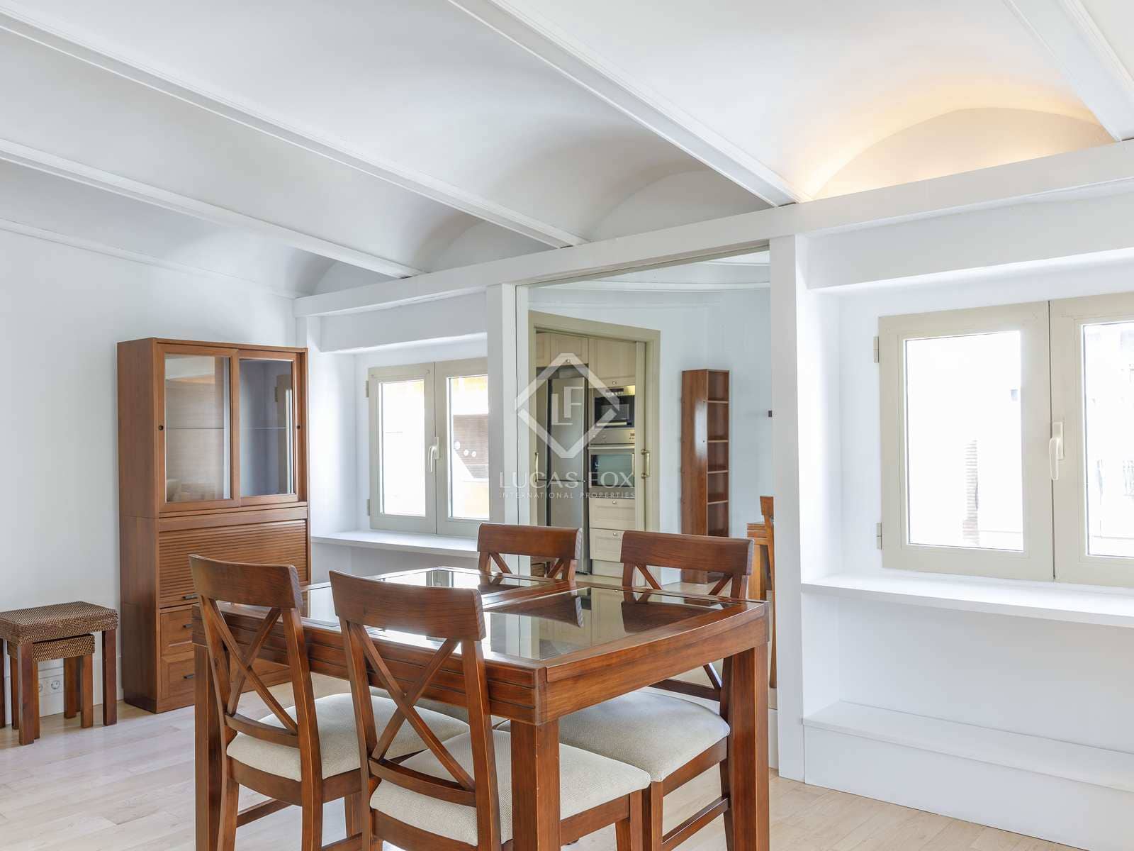 Appartement de 1 chambre à louer à Valence ville - 1 500 € (Ref: 8061946)