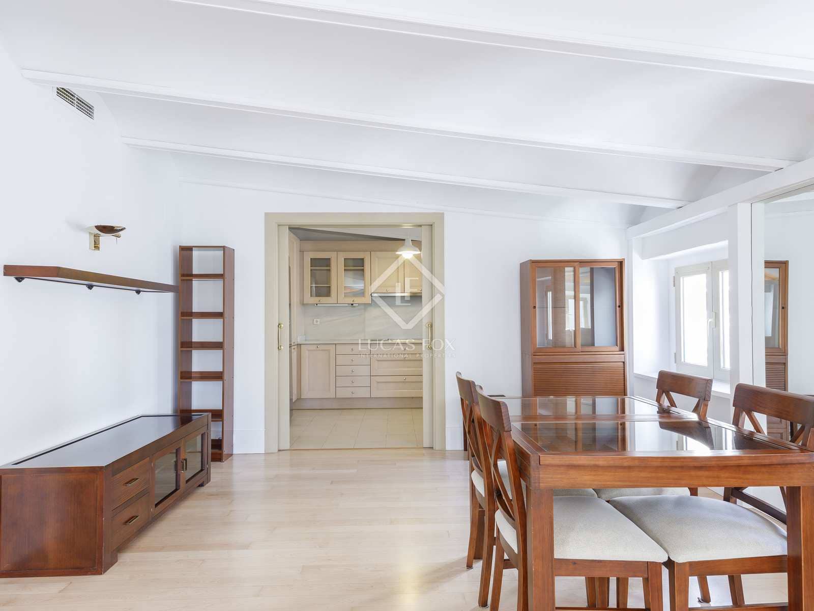 Appartement de 1 chambre à louer à Valence ville - 1 500 € (Ref: 8061946)