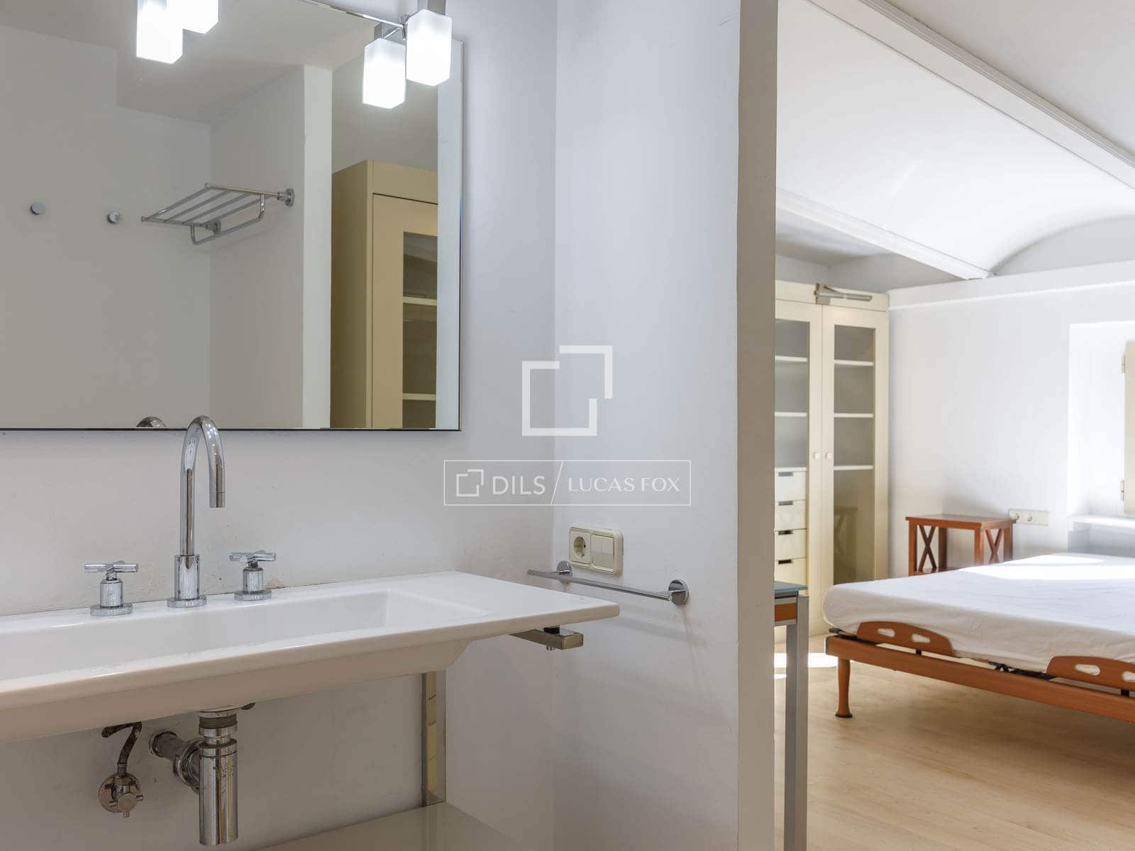 Appartement de 1 chambre à louer à Valence ville - 1 500 € (Ref: 8061946)