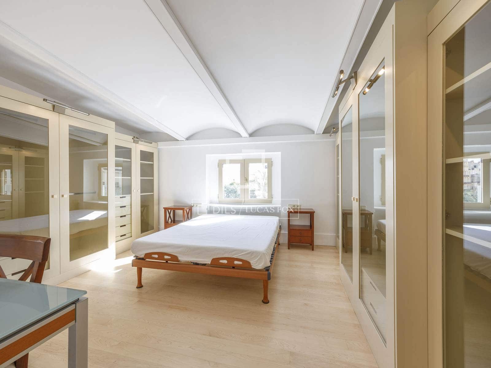 Appartement de 1 chambre à louer à Valence ville - 1 500 € (Ref: 8061946)