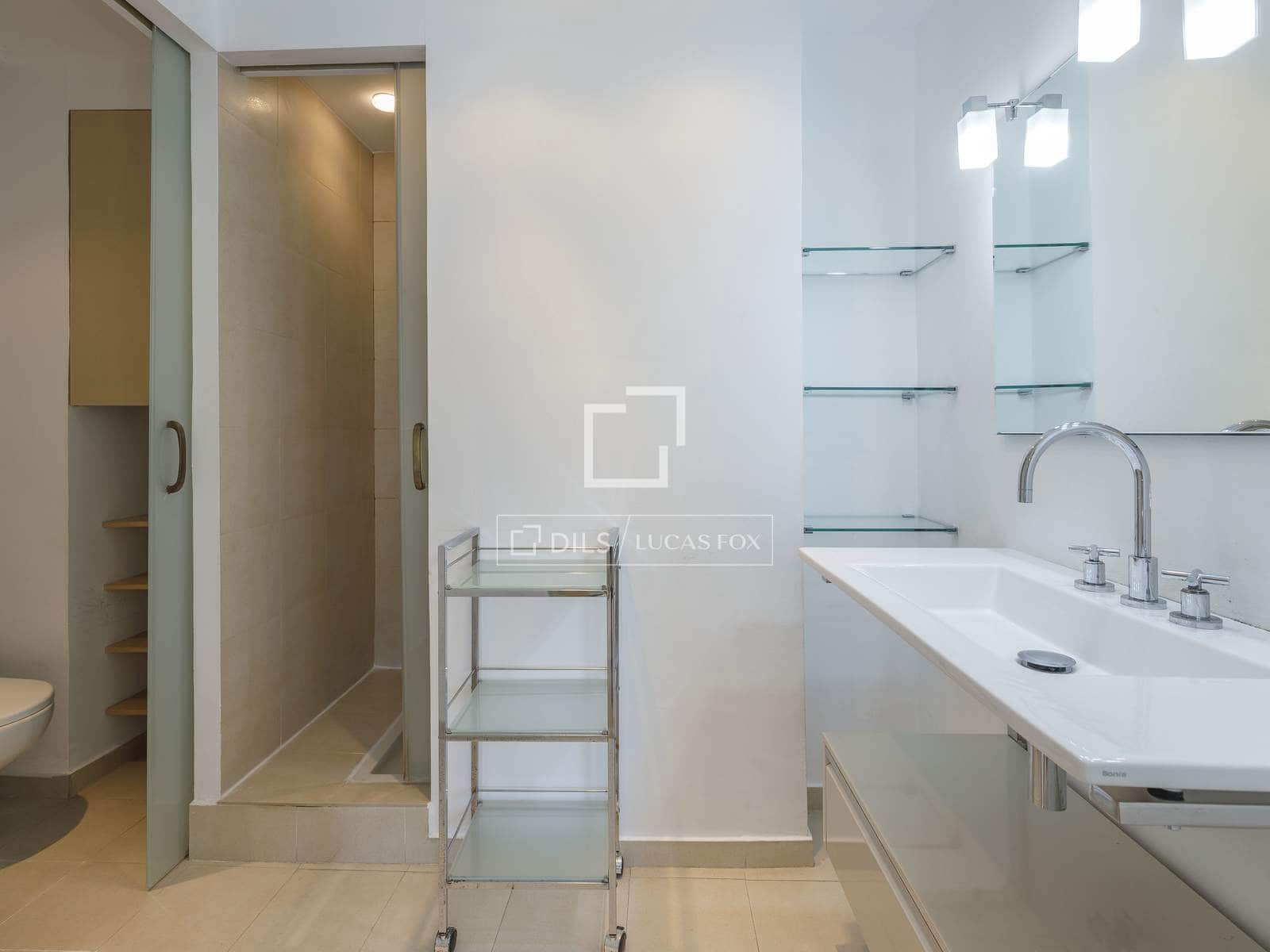 Appartement de 1 chambre à louer à Valence ville - 1 500 € (Ref: 8061946)