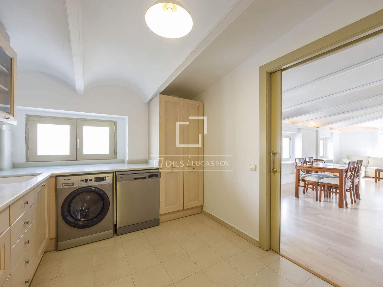 Appartement de 1 chambre à louer à Valence ville - 1 500 € (Ref: 8061946)