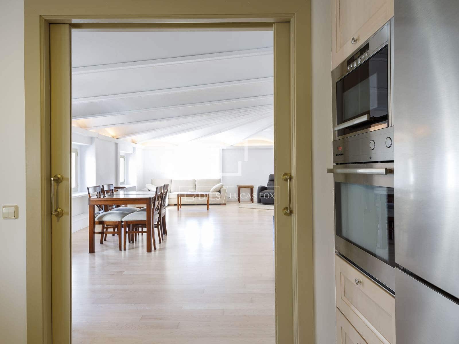 Appartement de 1 chambre à louer à Valence ville - 1 500 € (Ref: 8061946)