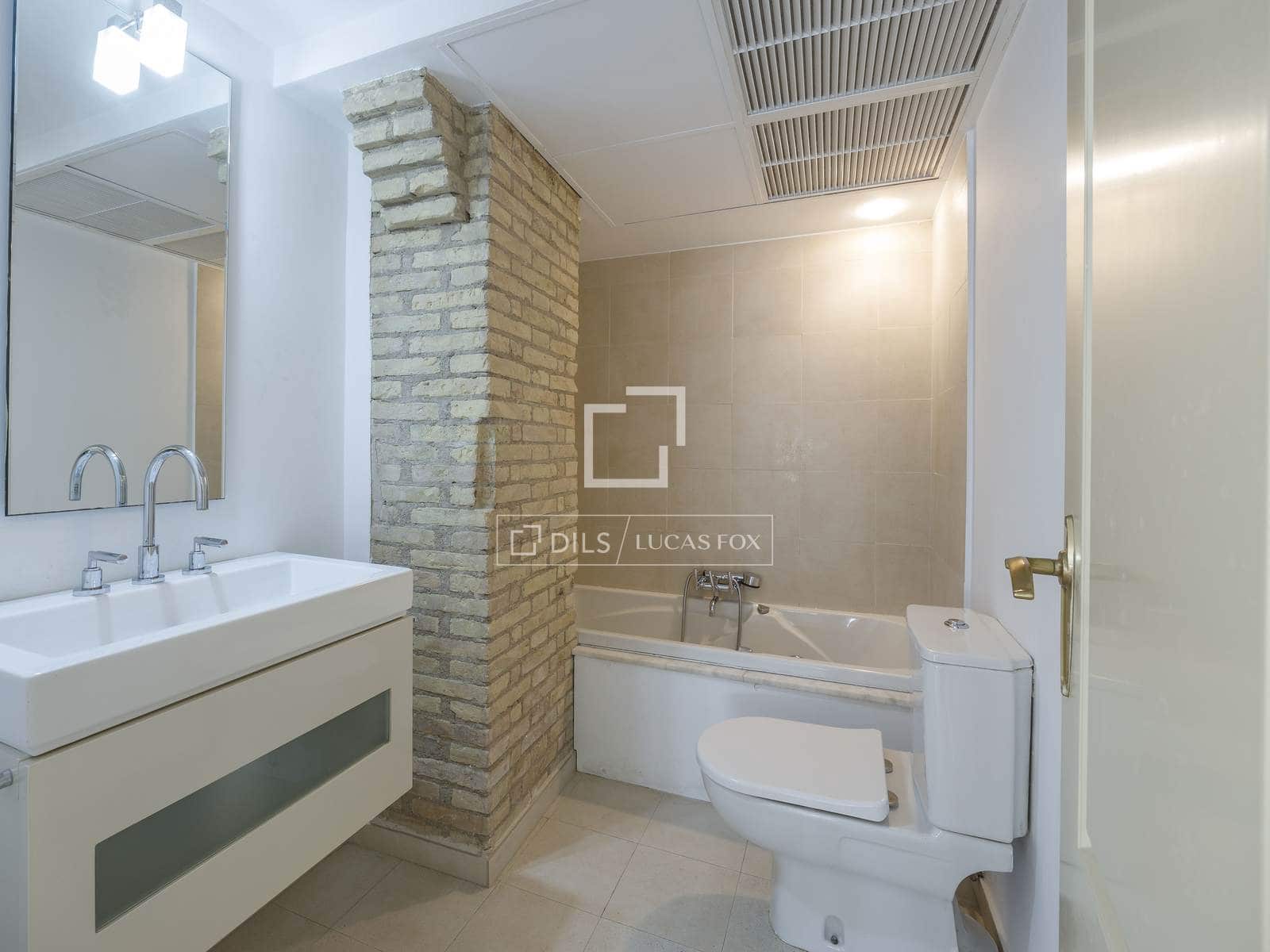 Appartement de 1 chambre à louer à Valence ville - 1 500 € (Ref: 8061946)