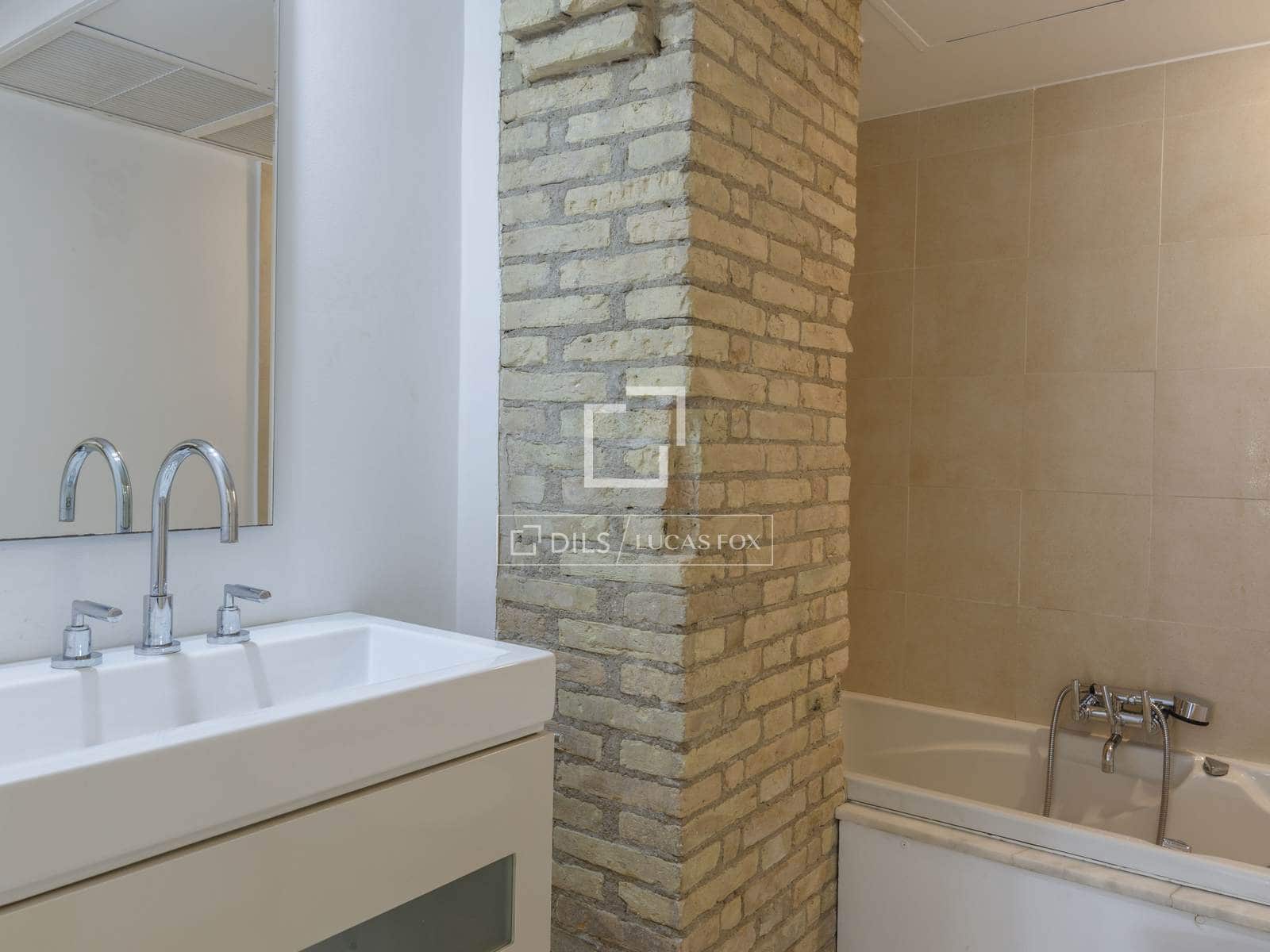 Appartement de 1 chambre à louer à Valence ville - 1 500 € (Ref: 8061946)