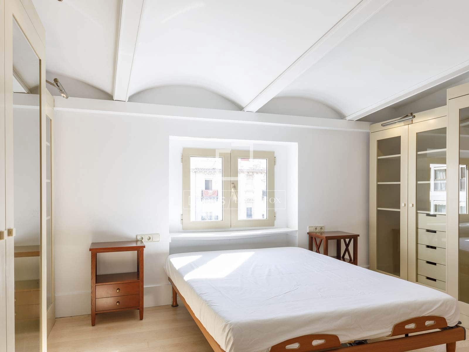 Appartement de 1 chambre à louer à Valence ville - 1 500 € (Ref: 8061946)