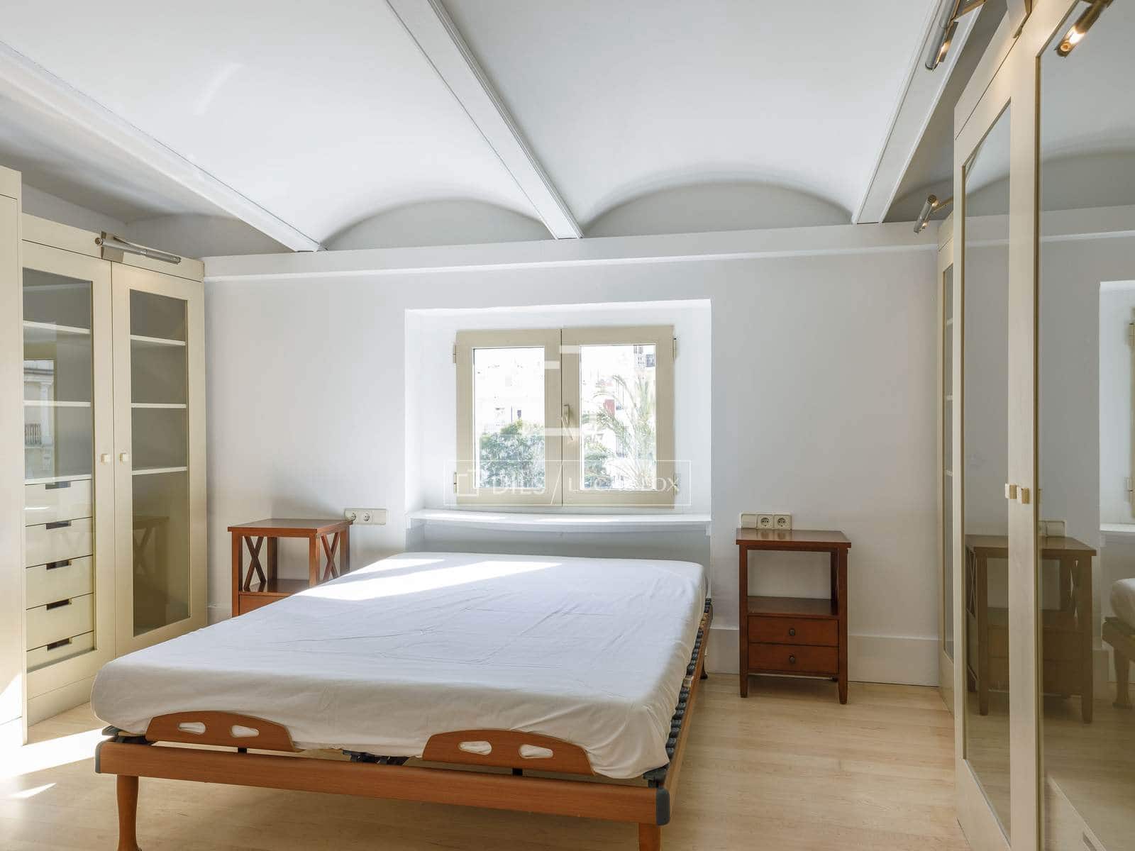 Appartement de 1 chambre à louer à Valence ville - 1 500 € (Ref: 8061946)