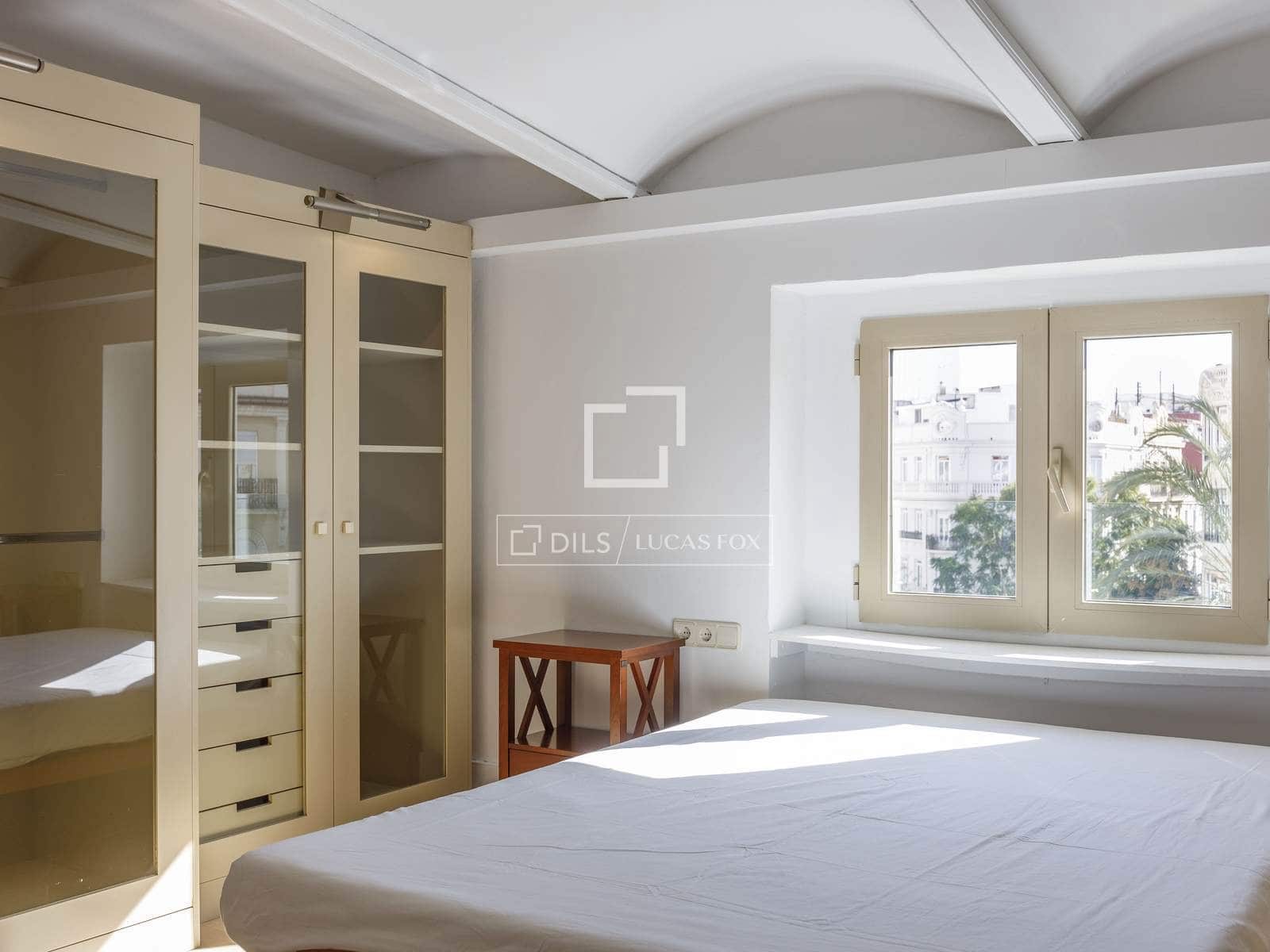 Appartement de 1 chambre à louer à Valence ville - 1 500 € (Ref: 8061946)