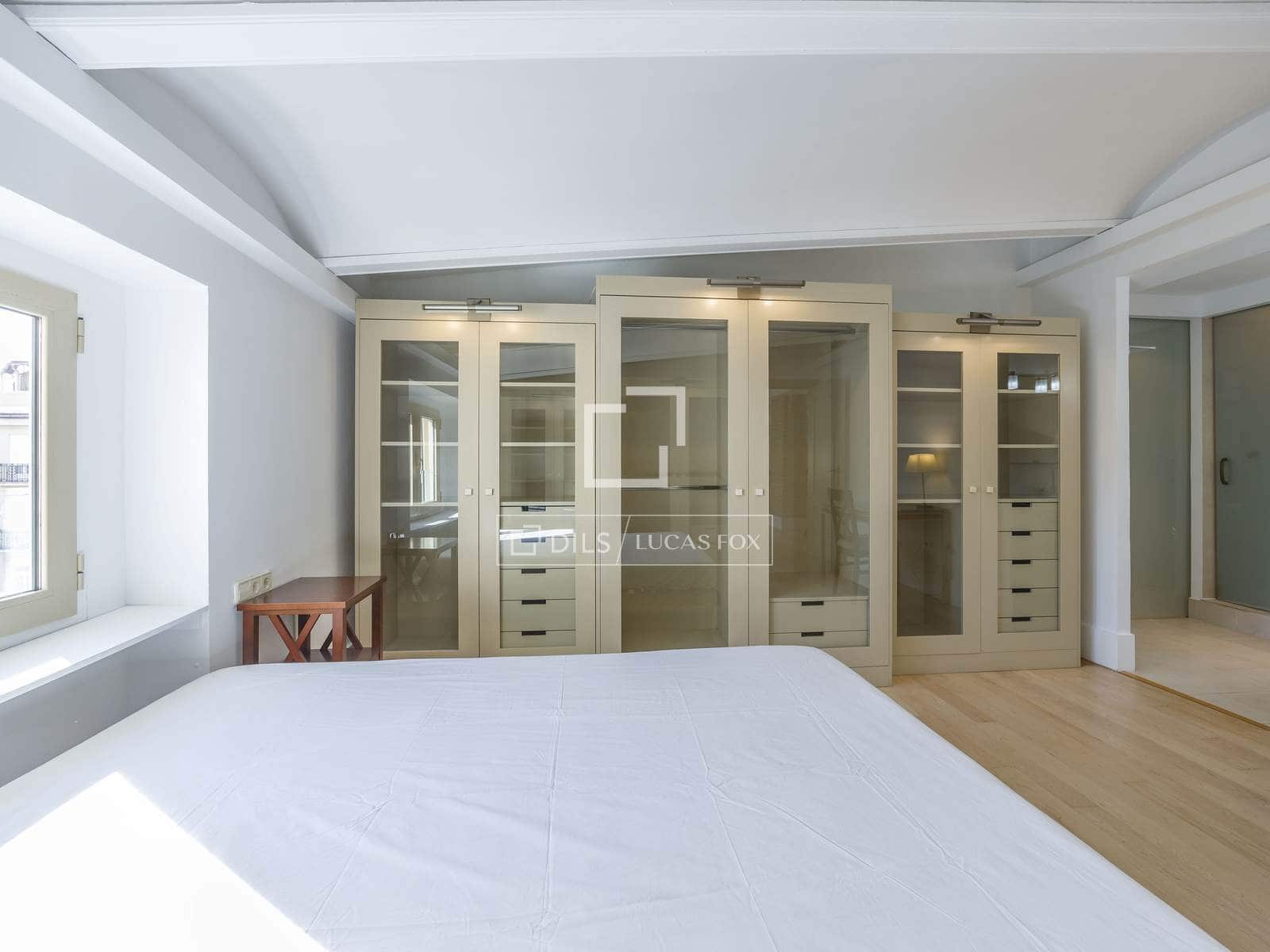 Appartement de 1 chambre à louer à Valence ville - 1 500 € (Ref: 8061946)