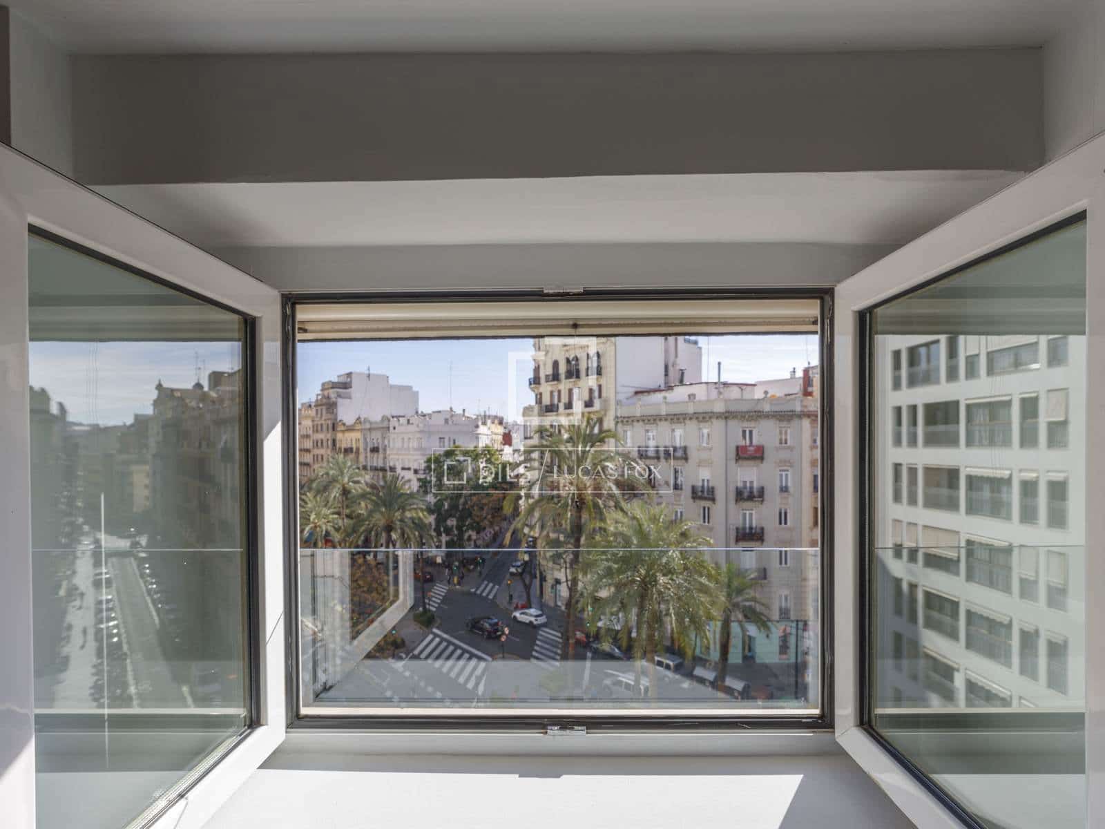 Appartement de 1 chambre à louer à Valence ville - 1 500 € (Ref: 8061946)