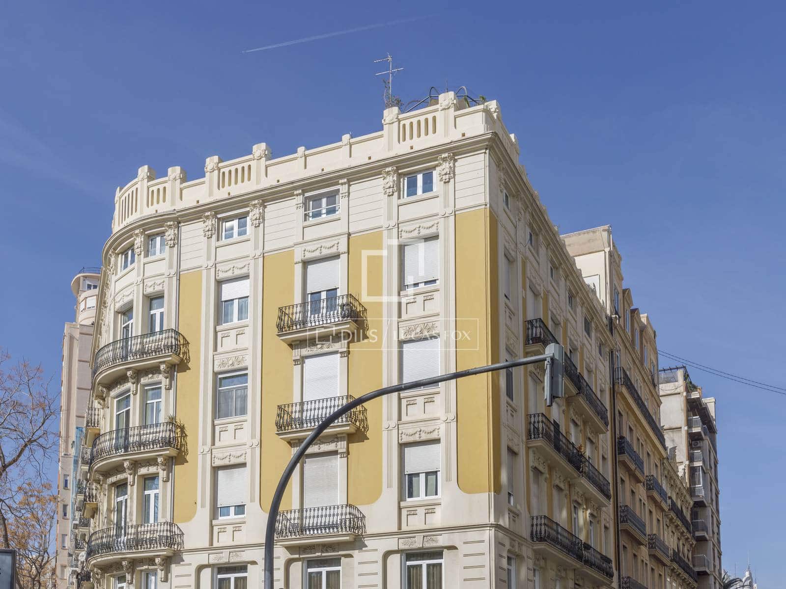 Appartement de 1 chambre à louer à Valence ville - 1 500 € (Ref: 8061946)
