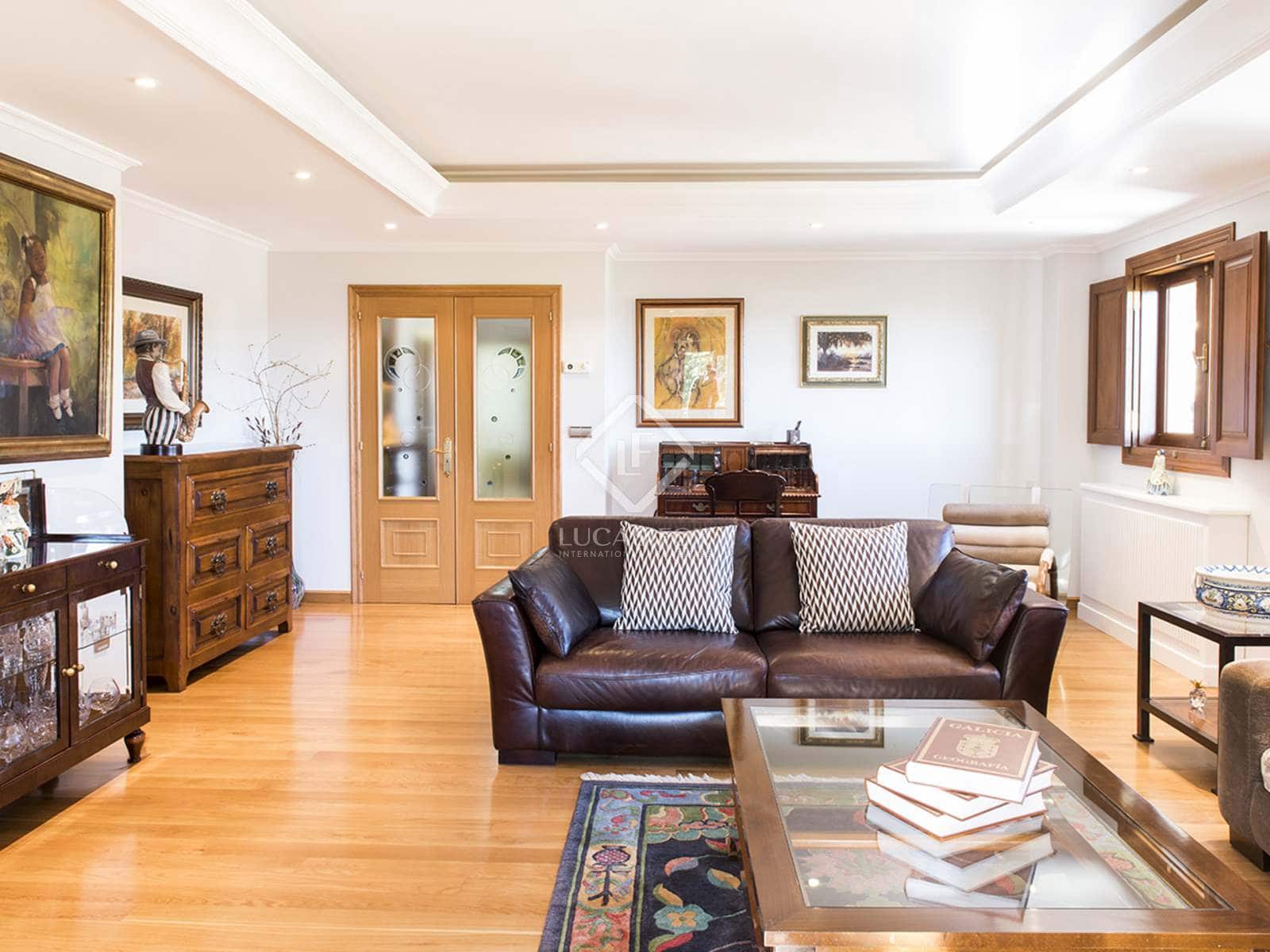 4 soveværelse Villa til salg i Meis med garage - € 675.000 (Ref: 8067012)